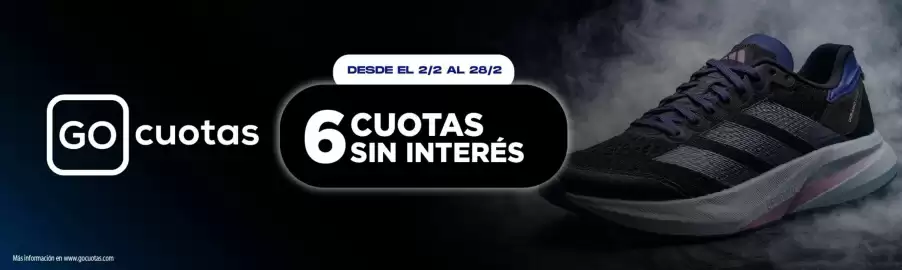 Catálogo Dash Deportes Página 3