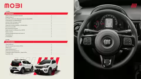 Catálogo Fiat Página 4