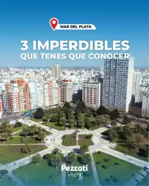 Catálogo Pezzati Viajes semana 7 Página 1