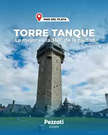 Catálogo Pezzati Viajes semana 7 Página 2