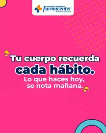 Catálogo Farmacenter Página 1