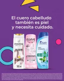 Catálogo Farmacenter Página 3