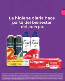 Catálogo Farmacenter Página 4