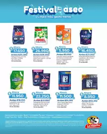 Catálogo La Vaquita Supermercados Página 2
