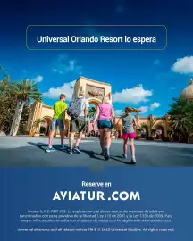 Catálogo Aviatur semana 7 Página 5