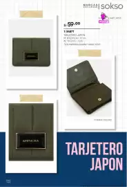 Catálogo Sokso Página 100