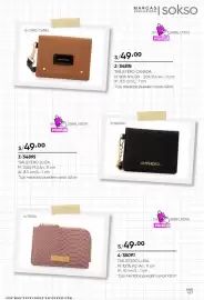 Catálogo Sokso Página 101