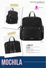 Catálogo Sokso Página 14