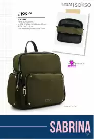 Catálogo Sokso Página 15