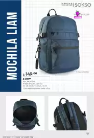 Catálogo Sokso Página 19