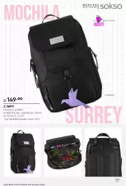 Catálogo Sokso Página 21