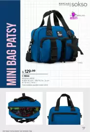 Catálogo Sokso Página 27