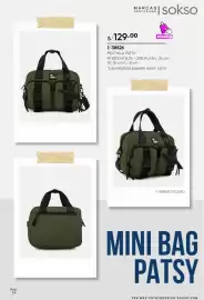 Catálogo Sokso Página 28