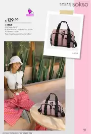 Catálogo Sokso Página 29