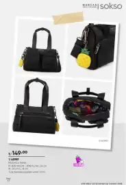 Catálogo Sokso Página 32