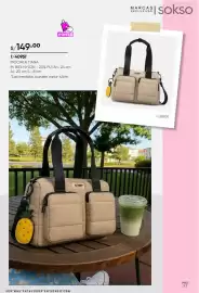 Catálogo Sokso Página 33