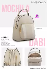 Catálogo Sokso Página 36