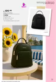 Catálogo Sokso Página 37