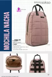 Catálogo Sokso Página 39