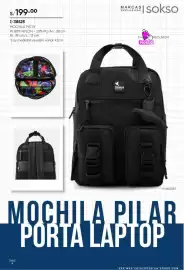 Catálogo Sokso Página 4