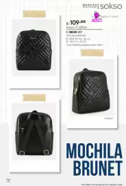 Catálogo Sokso Página 40