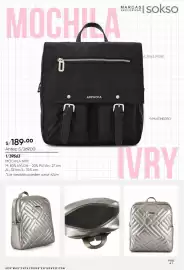 Catálogo Sokso Página 41