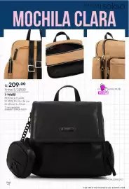 Catálogo Sokso Página 42