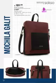 Catálogo Sokso Página 44