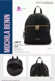 Catálogo Sokso Página 49