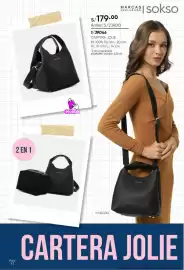 Catálogo Sokso Página 52