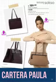 Catálogo Sokso Página 57