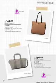 Catálogo Sokso Página 62