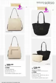 Catálogo Sokso Página 63