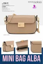 Catálogo Sokso Página 67