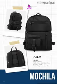 Catálogo Sokso Página 8