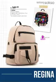 Catálogo Sokso Página 9