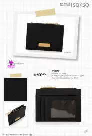 Catálogo Sokso Página 93