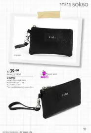 Catálogo Sokso Página 95