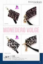 Catálogo Sokso Página 97