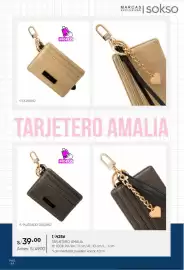 Catálogo Sokso Página 98