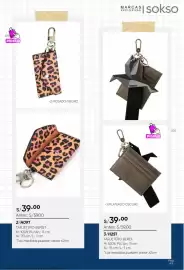 Catálogo Sokso Página 99