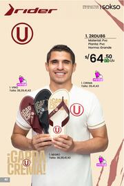 Catálogo Sokso Página 82