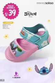 Catálogo Sokso Página 10