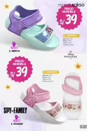 Catálogo Sokso Página 11