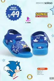 Catálogo Sokso Página 15