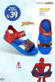 Catálogo Sokso Página 16