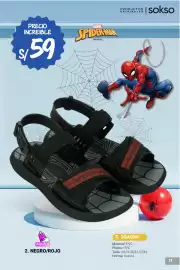 Catálogo Sokso Página 17