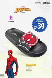 Catálogo Sokso Página 18