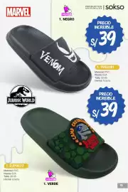Catálogo Sokso Página 19