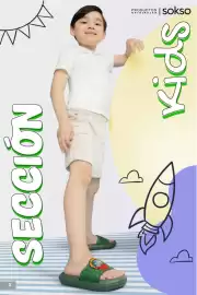 Catálogo Sokso Página 2